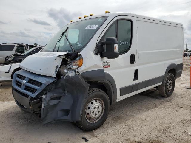 3C6TRVNG8EE119961 - 2014 RAM PROMASTER 白色 照片 2