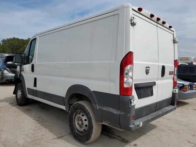 3C6TRVNG8EE119961 - 2014 RAM PROMASTER 白色 照片 3