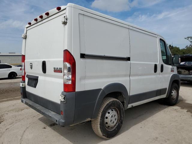 3C6TRVNG8EE119961 - 2014 RAM PROMASTER 白色 照片 4