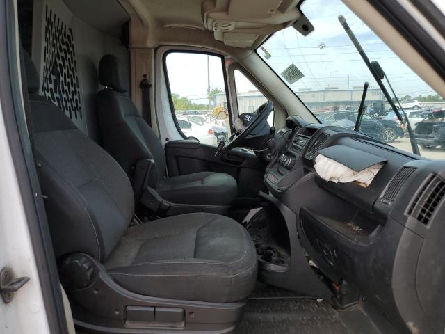 3C6TRVNG8EE119961 - 2014 RAM PROMASTER 白色 照片 5