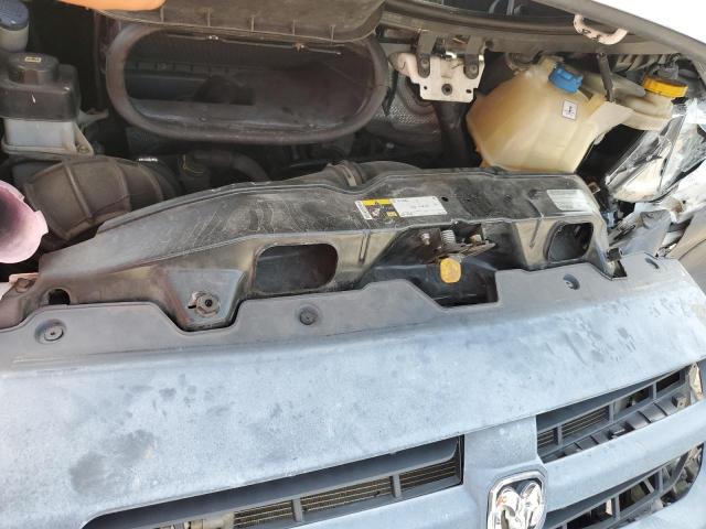 3C6TRVNG8EE119961 - 2014 RAM PROMASTER 白色 照片 7