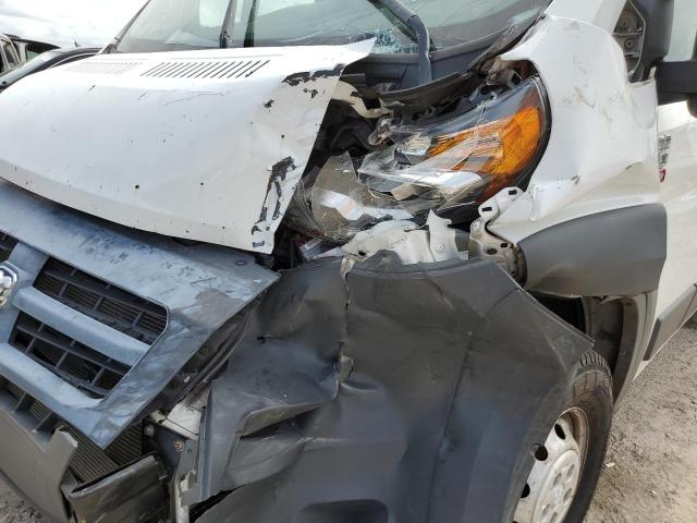 3C6TRVNG8EE119961 - 2014 RAM PROMASTER 白色 照片 9