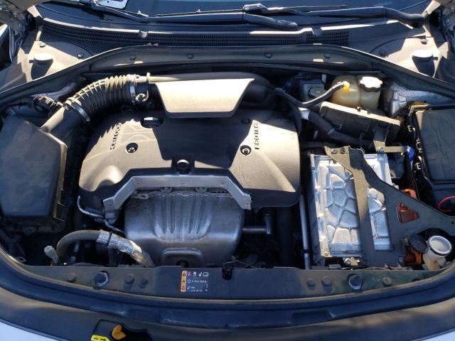 1G4ZP5SZ7JU121822 - 2018 BUICK LACROSSE E SILVER photo 7