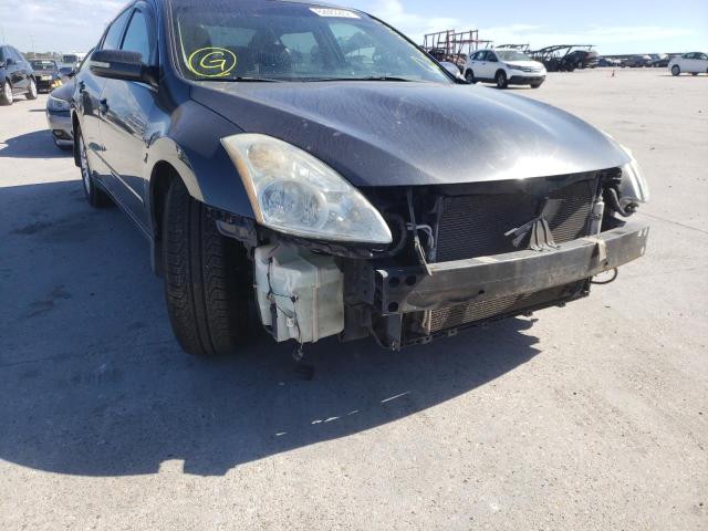 1N4AL2AP0BN508385 - 2011 NISSAN ALTIMA BAS CHARCOAL photo 9