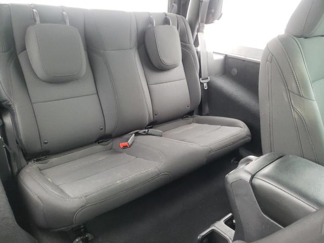 1C4HJXAGXMW662126 - 2021 JEEP WRANGLER S 灰色 照片 6