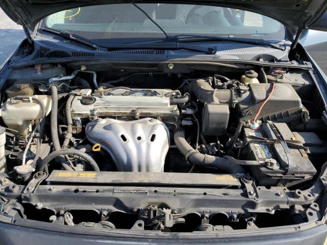 JTKDE3B7XA0302985 - 2010 TOYOTA SCION TC ნაცრისფერი ფოტო 7