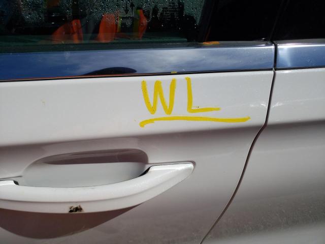 5LM5J7WC5MGL13340 - 2021 LINCOLN AVIATOR RE 白色 照片 9