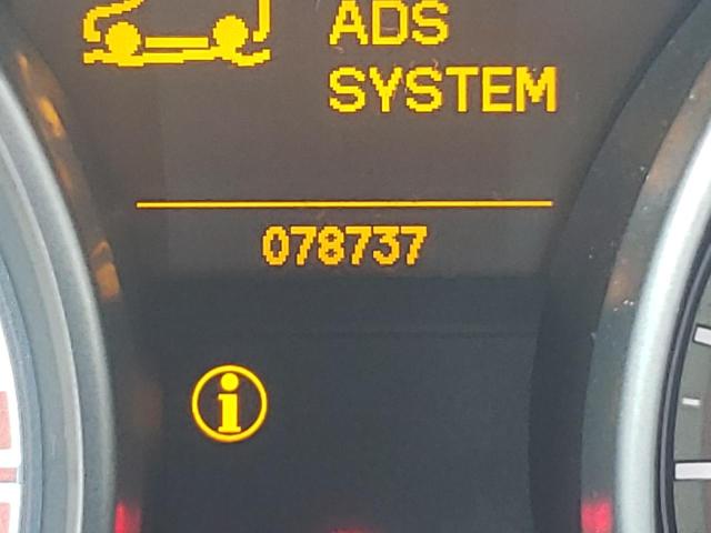 2HNYD2H79BH502115 - 2011 ACURA MDX ADVANC 白色 照片 8