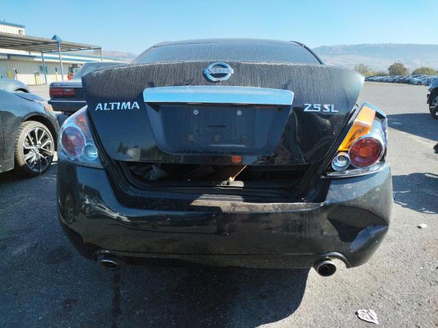 1N4AL2AP7CN449644 - 2012 NISSAN ALTIMA BAS BLACK photo 9