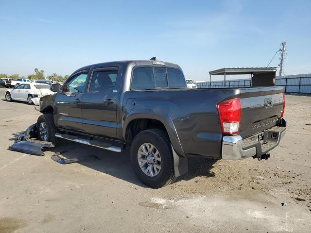 3TMAZ5CN0HM044992 - 2017 TOYOTA TACOMA DOUBLE CAB  照片 3