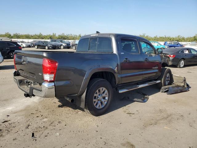3TMAZ5CN0HM044992 - 2017 TOYOTA TACOMA DOUBLE CAB  照片 4