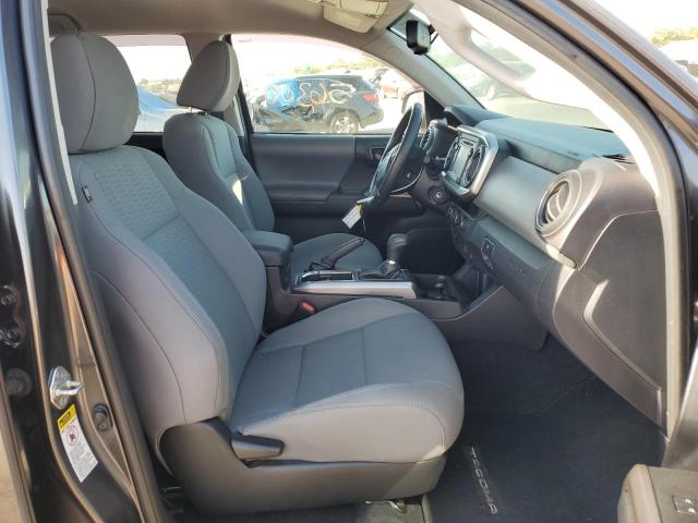 3TMAZ5CN0HM044992 - 2017 TOYOTA TACOMA DOUBLE CAB  照片 5