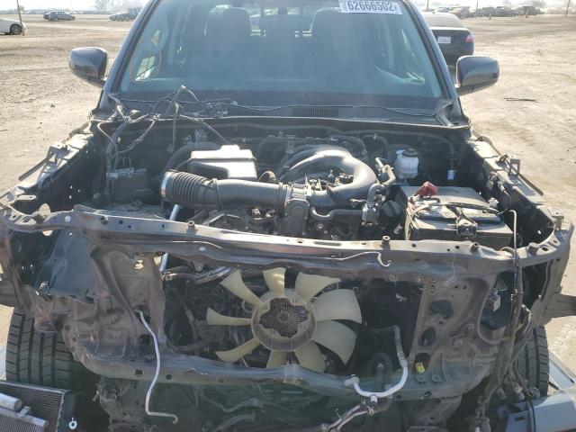 3TMAZ5CN0HM044992 - 2017 TOYOTA TACOMA DOUBLE CAB  照片 7