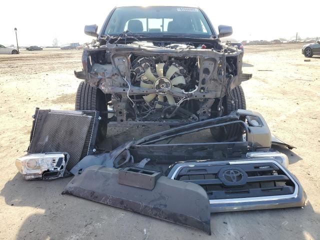 3TMAZ5CN0HM044992 - 2017 TOYOTA TACOMA DOUBLE CAB  照片 9