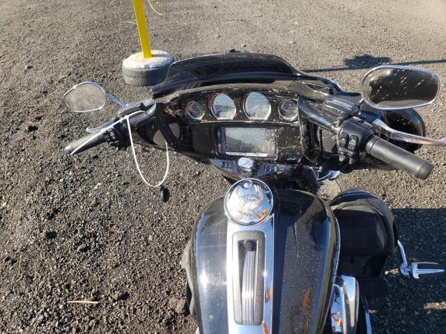 5HD1KELA5EB651952 - 2014 HARLEY-DAVIDSON FLHTK ELEC BLACK photo 5