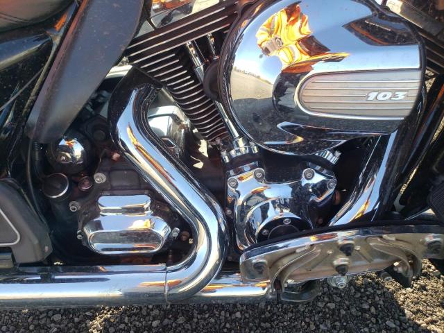5HD1KELA5EB651952 - 2014 HARLEY-DAVIDSON FLHTK ELEC BLACK photo 7