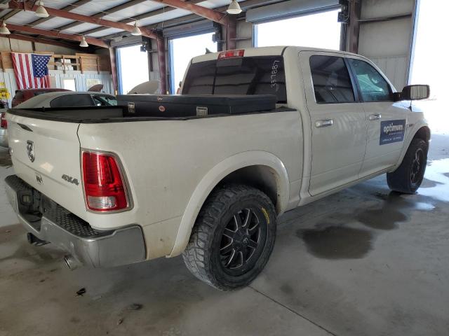 1C6RR7NM0GS337887 - 2016 RAM 1500 LARAM WHITE photo 3