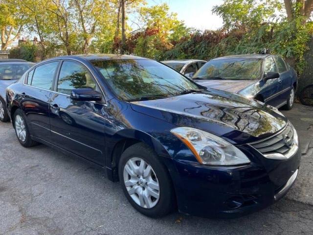 1N4AL2AP2AN450942 - 2010 NISSAN ALTIMA BAS BLUE photo 1