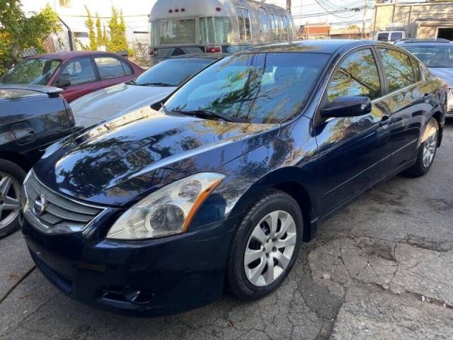 1N4AL2AP2AN450942 - 2010 NISSAN ALTIMA BAS BLUE photo 2