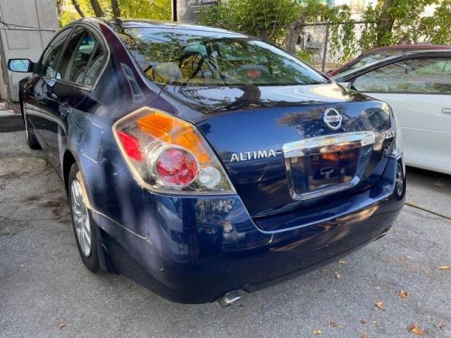 1N4AL2AP2AN450942 - 2010 NISSAN ALTIMA BAS BLUE photo 3