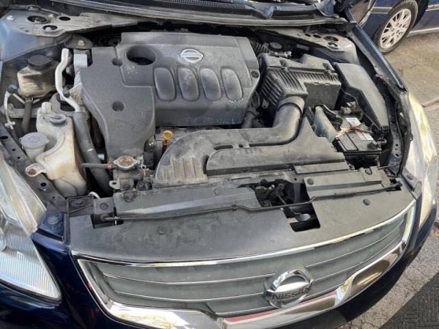 1N4AL2AP2AN450942 - 2010 NISSAN ALTIMA BAS BLUE photo 7