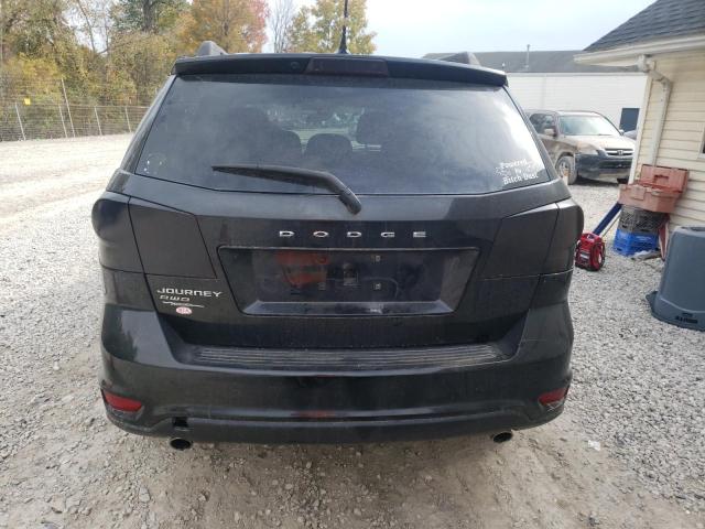 3C4PDDBG1CT168547 - 2012 DODGE JOURNEY BLACK photo 9