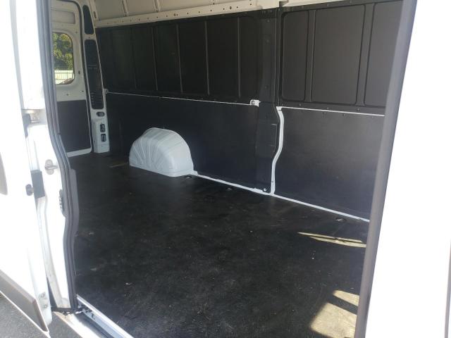 3C6MRVJG6NE100884 - 2022 RAM PROMASTER 白色 照片 6