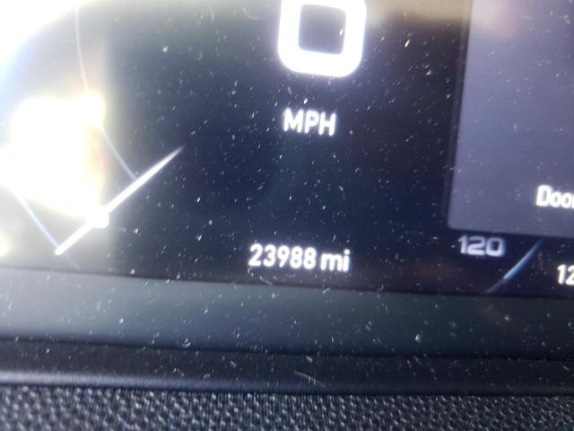 3C6MRVJG6NE100884 - 2022 RAM PROMASTER 白色 照片 8