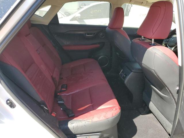 JTJDARBZ6M5024985 - 2021 LEXUS NX 300 BAS 白色 照片 6