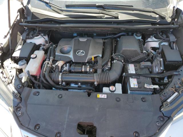 JTJDARBZ6M5024985 - 2021 LEXUS NX 300 BAS 白色 照片 7