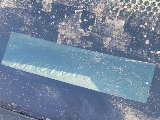 5LMFU27507LJ02220 - 2007 LINCOLN NAVIGATOR 双色 照片 10