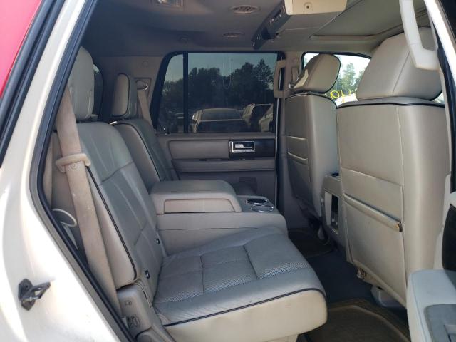 5LMFU27507LJ02220 - 2007 LINCOLN NAVIGATOR 双色 照片 6