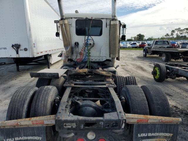 1FUJA6DEX4LN25784 - 2004 FREIGHTLINER SPRINTER WHITE photo 6