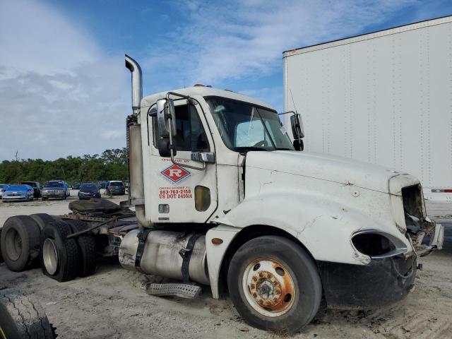 1FUJA6DEX4LN25784 - 2004 FREIGHTLINER SPRINTER WHITE photo 9