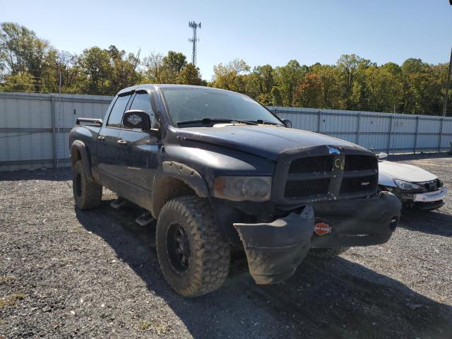 1D7HU18D85S279929 - 2005 DODGE RAM 1500 ST  photo 1