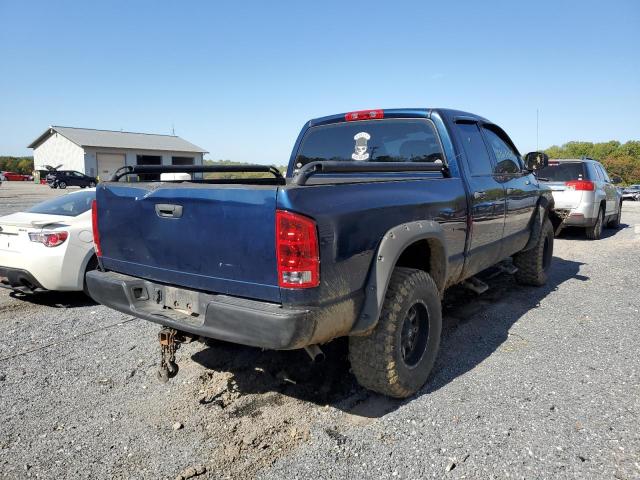 1D7HU18D85S279929 - 2005 DODGE RAM 1500 ST  photo 4