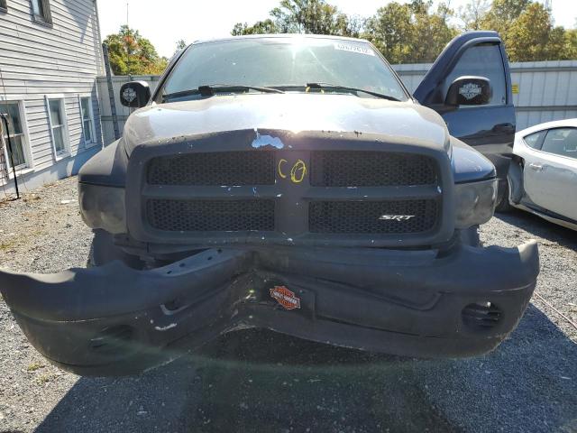 1D7HU18D85S279929 - 2005 DODGE RAM 1500 ST  photo 7