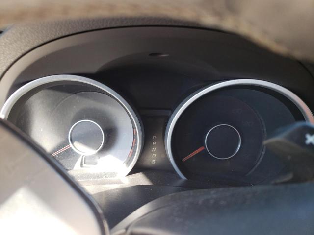 19UUA8F57DA013815 - 2013 ACURA TL TECH MAROON photo 8