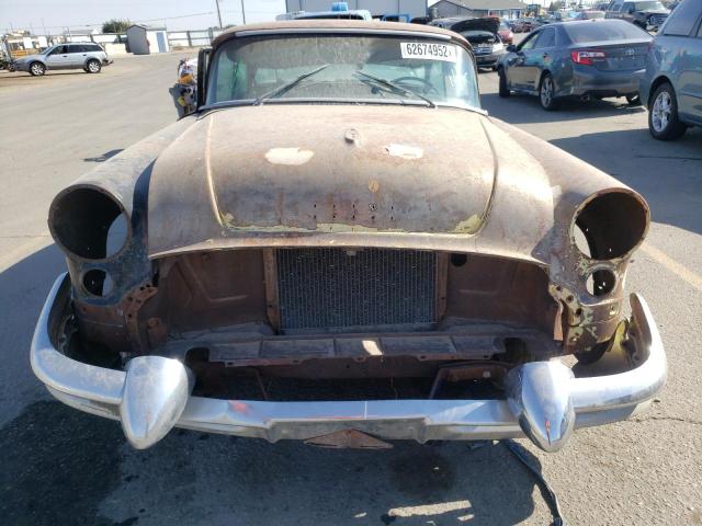 4B4016791 - 1955 BUICK SPECIAL TWO TONE photo 10