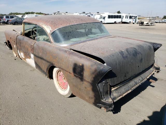 4B4016791 - 1955 BUICK SPECIAL TWO TONE photo 3