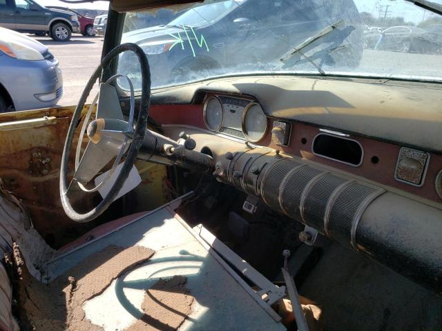 4B4016791 - 1955 BUICK SPECIAL TWO TONE photo 9