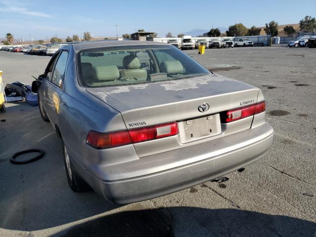 4T1BG22KXVU016152 - 1997 TOYOTA CAMRY CE BEIGE photo 3