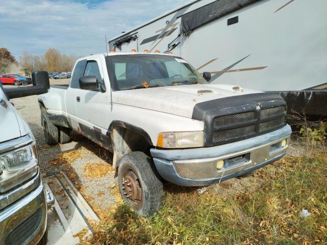 3B7MF33C5TM162215 - 1996 DODGE RAM 3500 WHITE photo 1