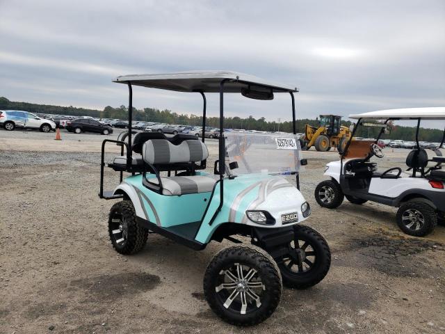 2842433 - 2013 EZ GOLFCART TWO TONE photo 1