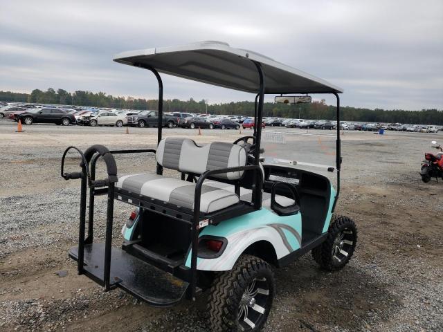 2842433 - 2013 EZ GOLFCART TWO TONE photo 4