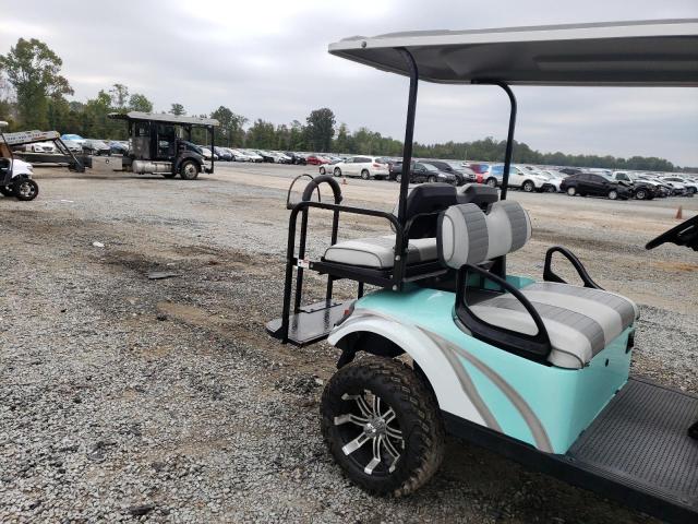 2842433 - 2013 EZ GOLFCART TWO TONE photo 6