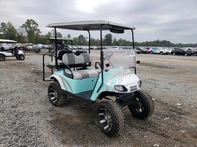 2842433 - 2013 EZ GOLFCART TWO TONE photo 9