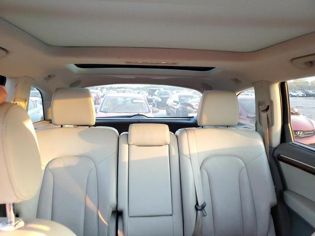 WA1DGAFE7DD012001 - 2013 AUDI Q7 PRESTIG 蓝色 照片 10