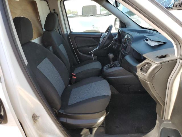 ZFBHRFAB2L6S09689 - 2020 RAM PROMASTER 白色 照片 5