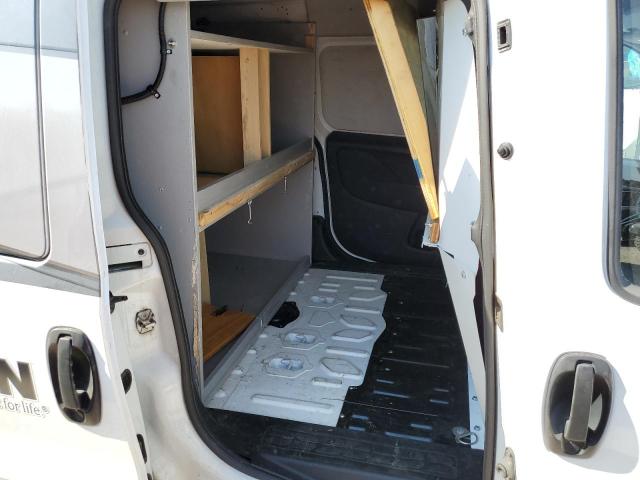 ZFBHRFAB2L6S09689 - 2020 RAM PROMASTER 白色 照片 6